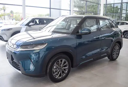 BYD Atto2 dm-i 1.5 Phev 2026