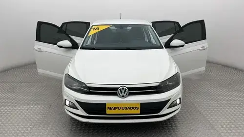 Volkswagen Virtus 1.6 Msi Highline At 2018