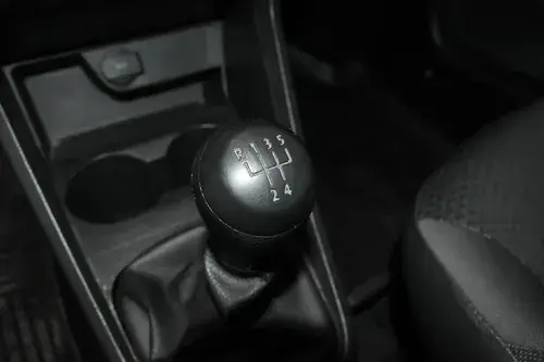 Volkswagen Gol 1.6 Trendline 5 p 2019