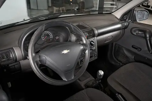 Chevrolet Classic 1.4 Ls 2016