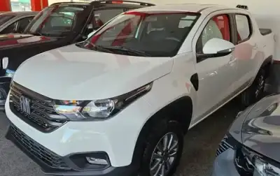 Fiat Strada 1.3 Freedom Cd 2025