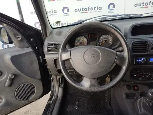 Renault Clio MIO 1.2 3 P AUTHEN. PACK 2013