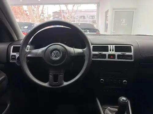 Volkswagen Bora 1.9 Trendline I 100cv 2011