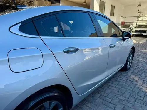 Chevrolet Cruze 1.4 Ltz At Sedan 2022