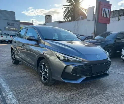 MG Mg3 Hybrid+ Comfort 2026