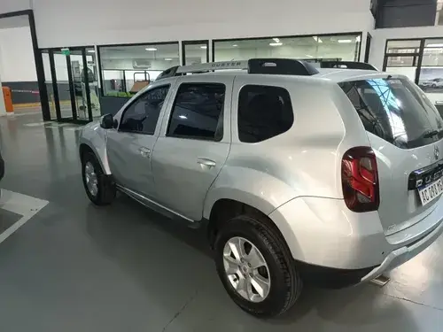 Renault Duster 2.0 Ph2 4x2 Privilege 143cv 2018
