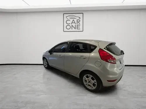 Ford Fiesta 1.6 S KD 5P L14 2017