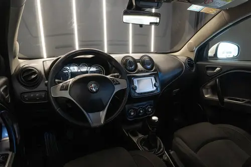 Alfa Romeo Mito 1.4 Junior 78cv 5mt 2015