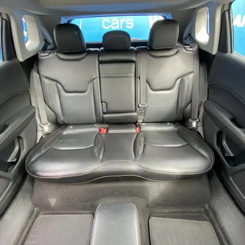 Jeep Compass 2.4 Longitude 2020