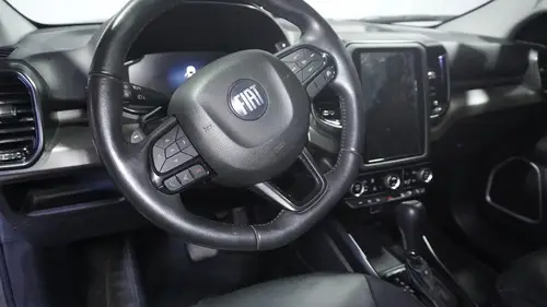 Fiat Toro 2.0 Volcano 4x4 At 2022