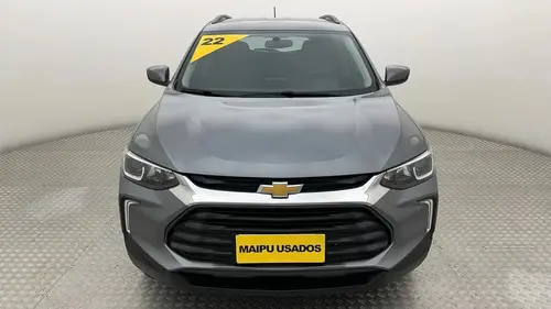Chevrolet Tracker 1.2 Ltz Turbo At 2022