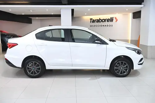 Fiat Cronos 1.3 Gse Drive 2024