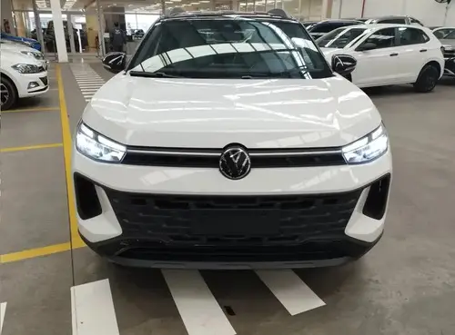Volkswagen Tera 1.0T 170 Tsi Outfit At 2026