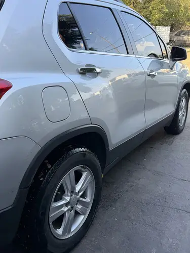 Chevrolet Tracker Fwd premier 2019