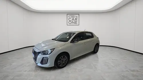Peugeot 208 1.6 ALLURE PACK L24 2024