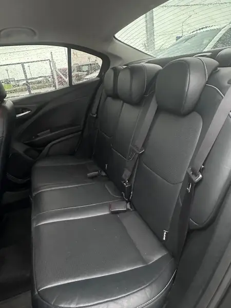 Fiat cronos precision 1.8 at 2022