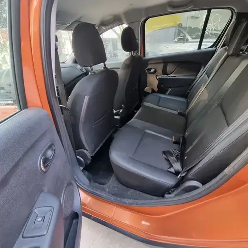 Renault Sandero Stepway 1.6 Privilege 105cv Nac 2018