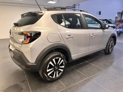 Renault Kardian 1.6 Sce Evolution 156 Mt 2025