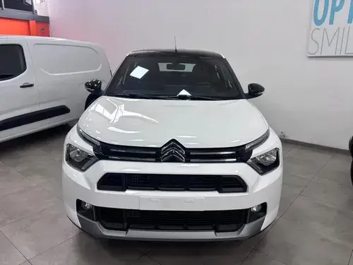 Citroën Basalt 1.0 T200 Shine Cvt 2026