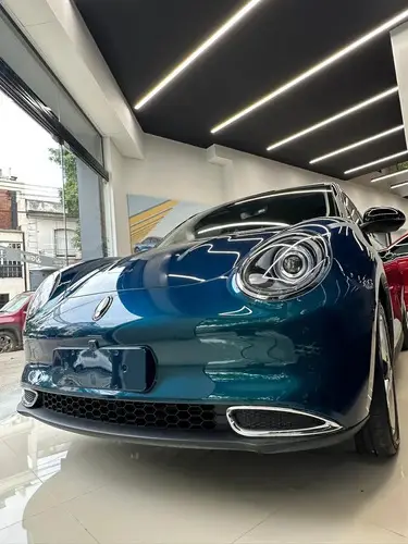 GWM Ora 0.0 03 (48Kwh) 2026