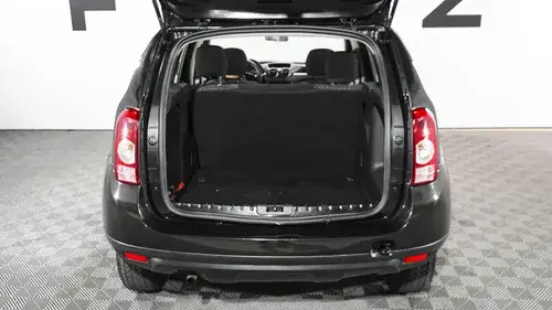 Renault Duster 1.6 4x2 Confort Plus Abs 110cv 2014