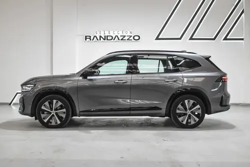 Renault Koleos 2.0T Techno 4Wd Dct 2025