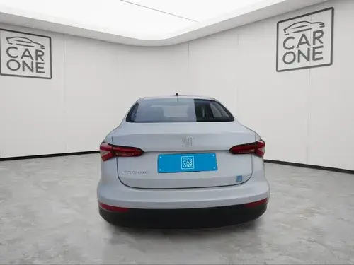 Fiat Cronos 1.3 DRIVE LOW ATTRACTIVE L21 2022