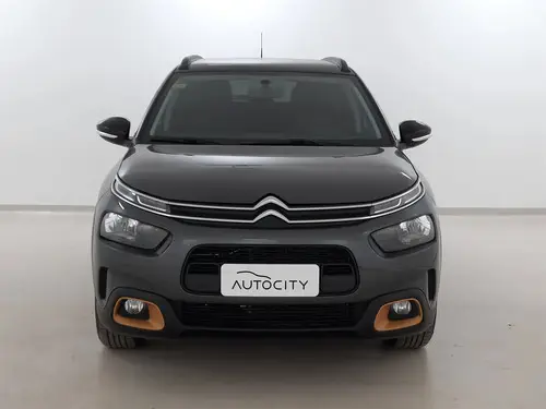 Citroën C4 Cactus 1.6 VTI X-SERIES 2021