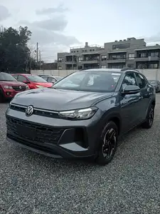 Volkswagen Tera 1.0T 170 Tsi Comfort At 2026