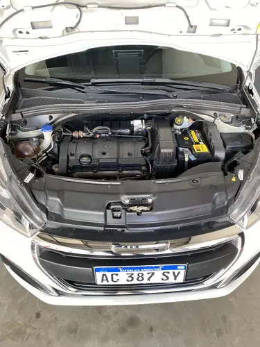 Peugeot 208 1.6 Feline Tiptronic 2018