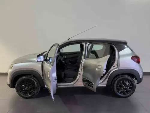 Renault Kwid 1.0 Sce 66Cv Iconic Bitono 2025