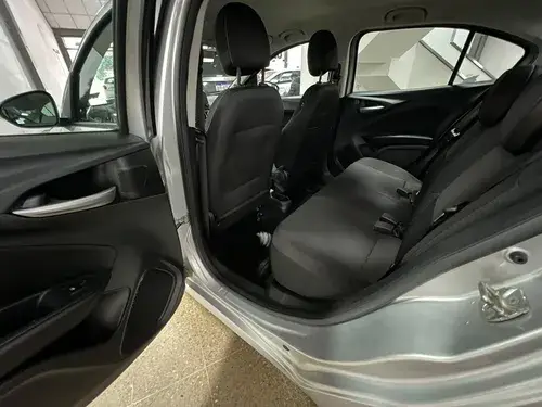 Fiat Cronos 1.8 16v Precision 2021