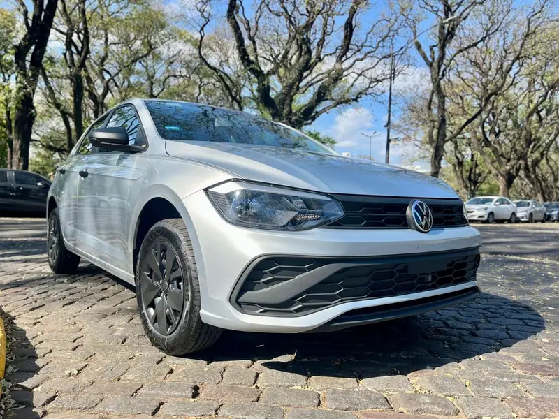 Volkswagen POLO Track MSI MT 2026