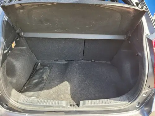 Toyota Yaris 1.5 107cv Cvt 2017