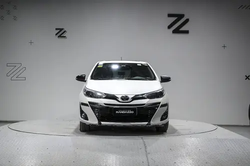 Toyota Yaris 1.5 107Cv S Cvt 2019