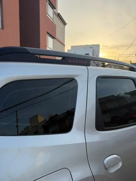 Renault DUSTER ICONIC 1.3 TURBO CVT 2024