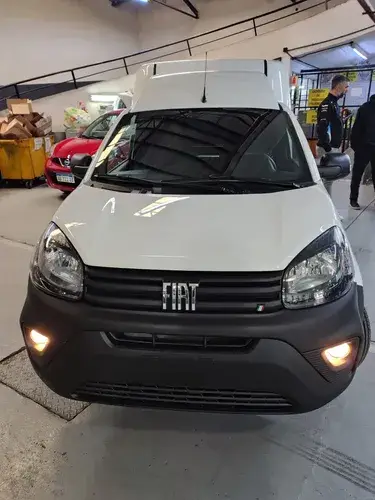 Fiat Fiorino Fiorino endure 2026
