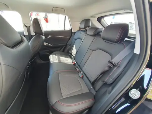 GAC Emkoo 2.0 Hev Ge 2026