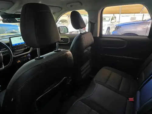 Ford Bronco Sport 1.5 4Wd Big Bend At8 2021