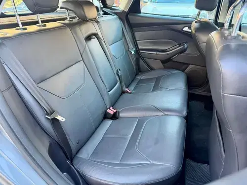 Ford Focus 2.0 SE PLUS POWER 5P L16 2015