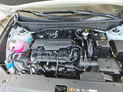 Hyundai Tucson 2.0 Safety 2Wd At 2026