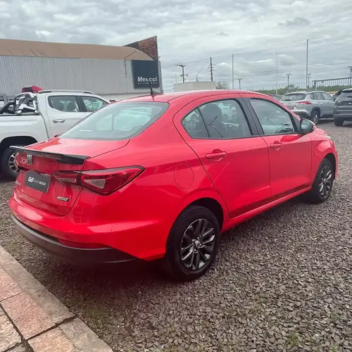Fiat Cronos 1.3 Drive Mt 2023