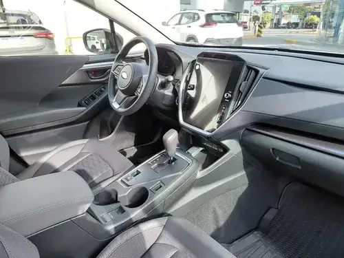 Impreza 2.0 Cvt Dynamic Es 2026