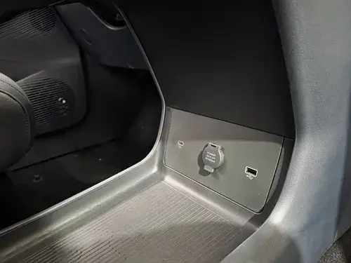EX5 0.0 Pro (60,22Kwh) 430Km 2026