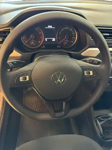 Volkswagen Saveiro 1.6 Msi Comfortline Cd 2026