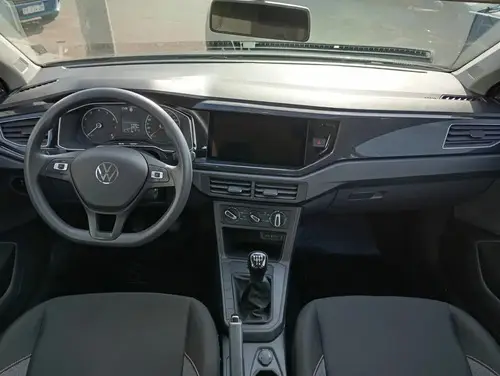 Volkswagen Polo TRACK MSI MT 2024