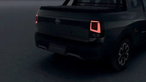 Volkswagen Saveiro 1.6 Msi Extreme Cd 2026
