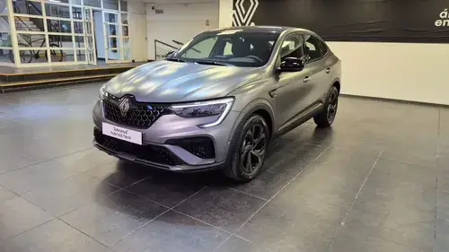 Renault Arkana 1.3 E-Tech Hybrid Espirit Alpine 2026