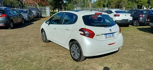 Peugeot 208 FELINE 1.6 115 2020