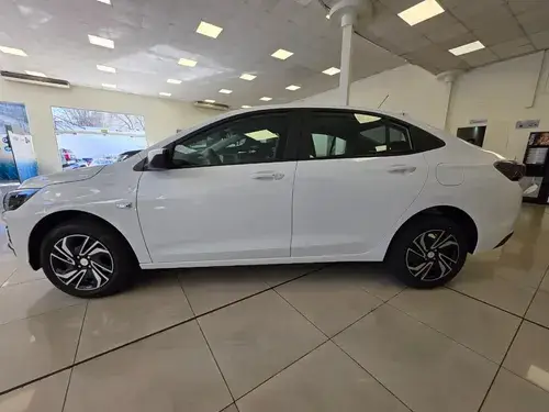 Chevrolet Onix plus 1.0 Lt 2026